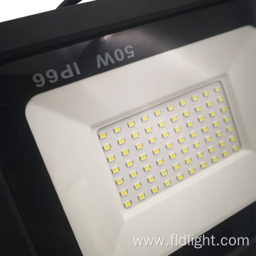 High performance waterproof led sport ground flood light